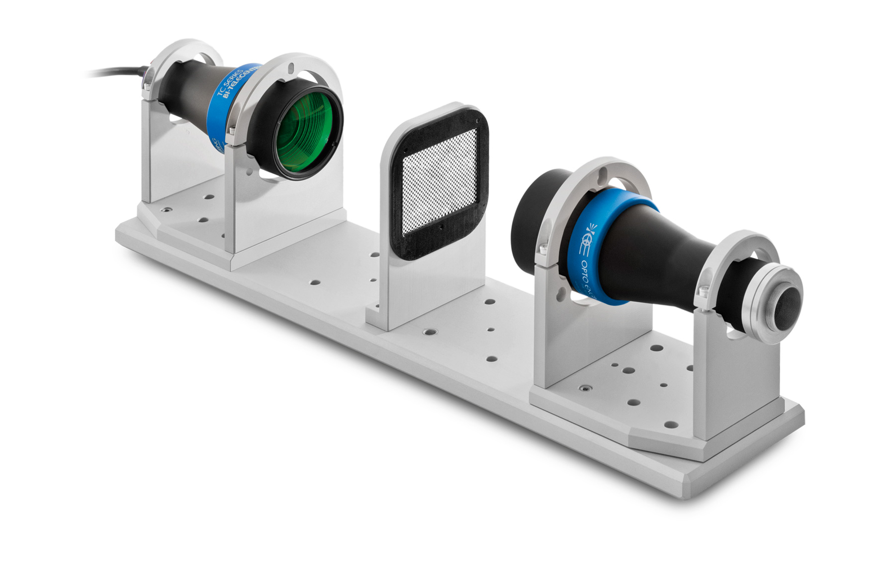 Opto Engineering TCBENCH optical bench